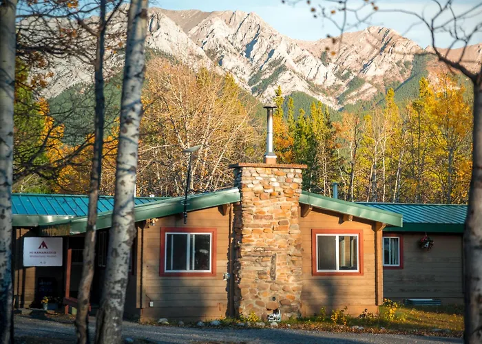 Hi Kananaskis Wilderness - Hostel
