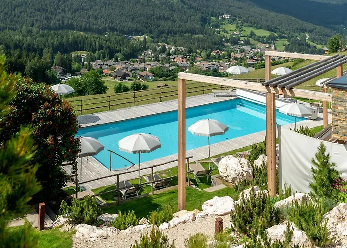 Hotel Valentinerhof