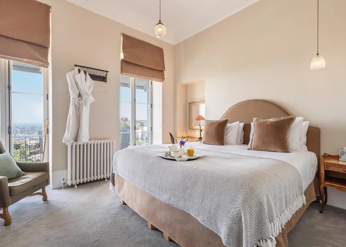 The House At Ramsgate