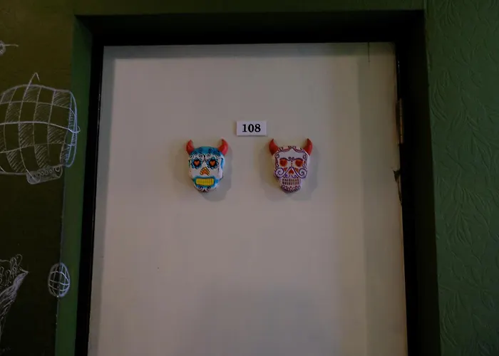 Hostel Yume-Nomad Kobe