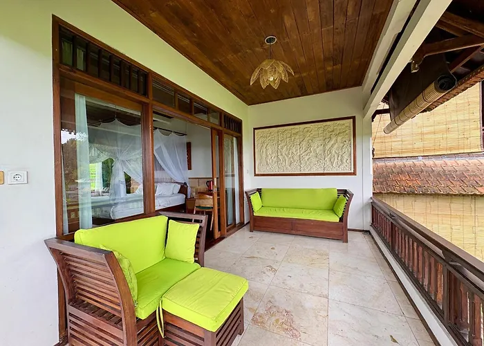 Lesong Hotel And Restaurant