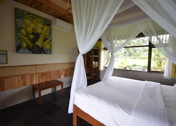 Lesong Hotel And Restaurant