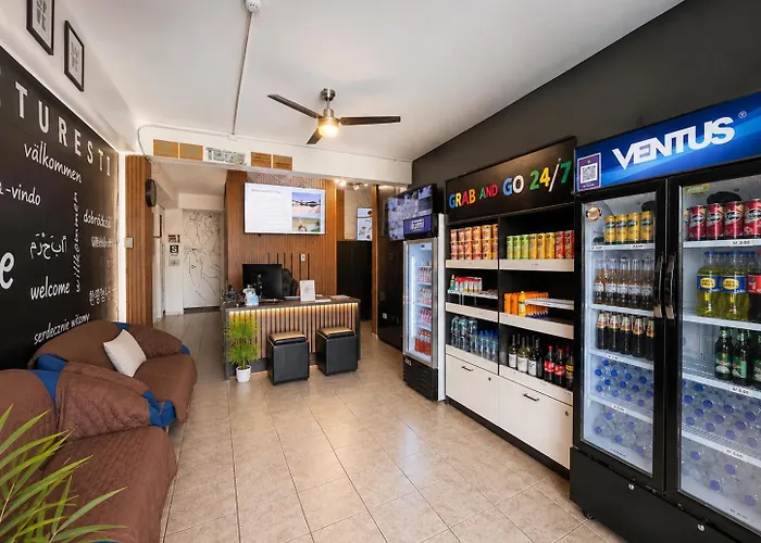Ica Adventures II