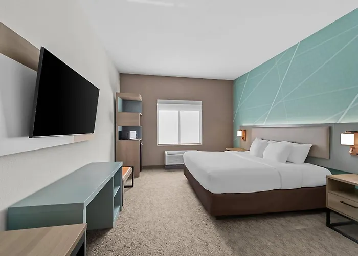 Comfort Suites Sanford