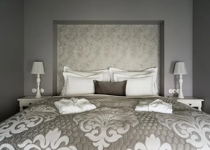 Siglo Hotel By Keahotels