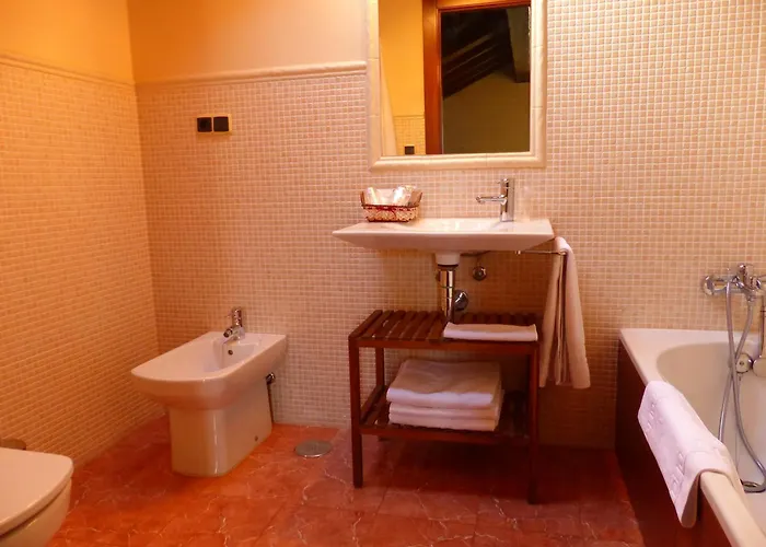 Hotel Rural El Fundil