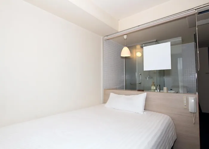 Koko Hotel Numazu Inter