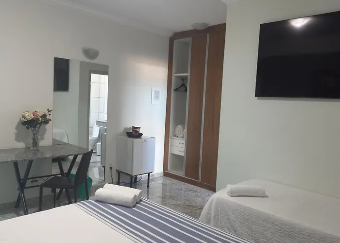 Hotel Flor De Minas
