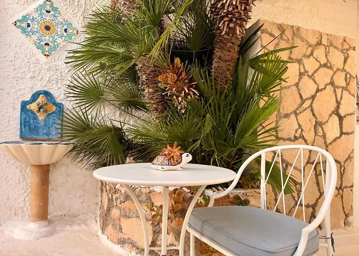 Hotel Macondo