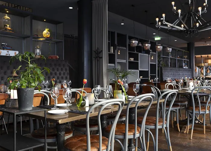 Radisson Blu Metropol Helsingborg