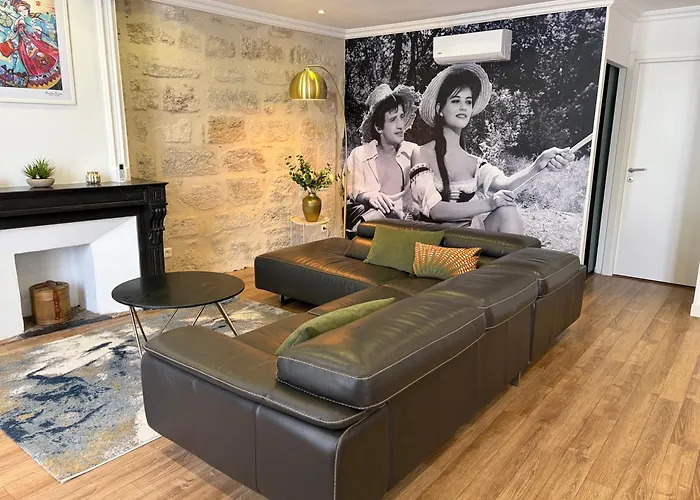 The Originals Boutique, Le Grand Hotel Moliere, Pezenas