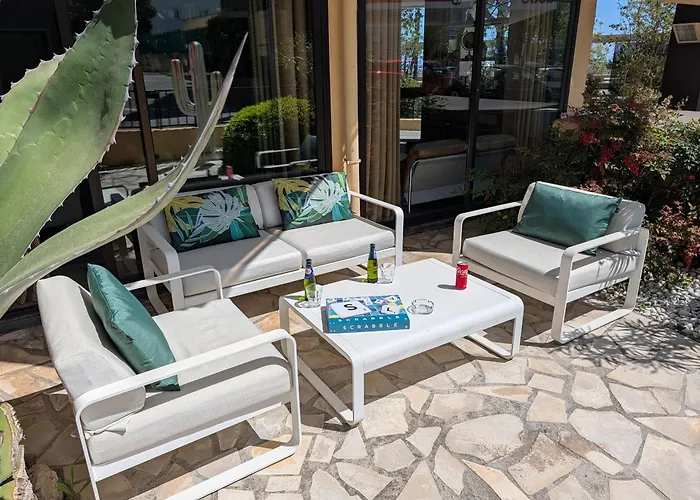 Hotel Le Collier