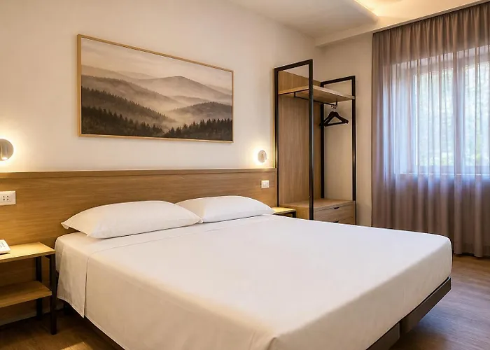 Hotel Sollievo
