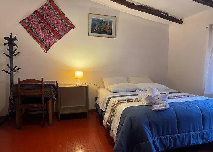 Killari B&B