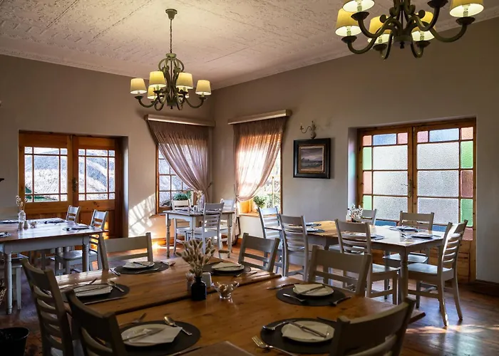 Fouriesburg Country Inn