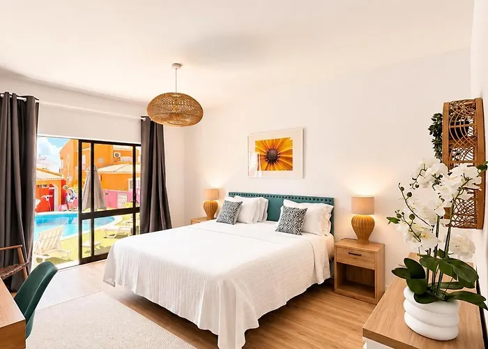 Casa Concha - Peaceful&Relaxing