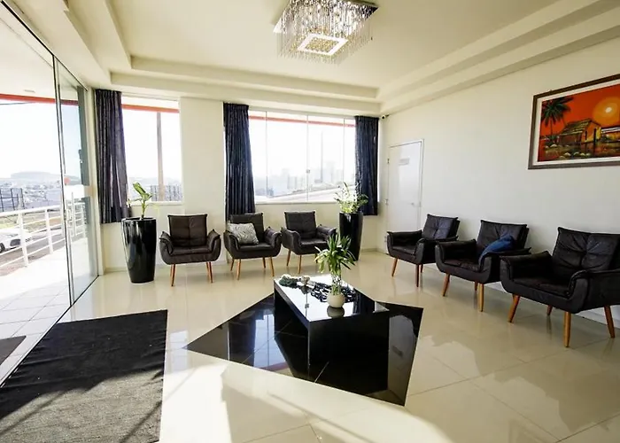 Lh Plaza Hotel