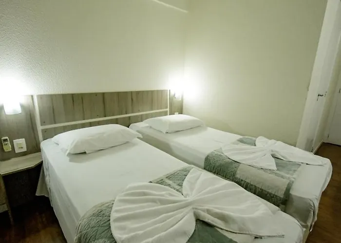 Lh Plaza Hotel