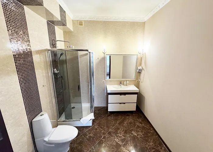 Uman Hotel