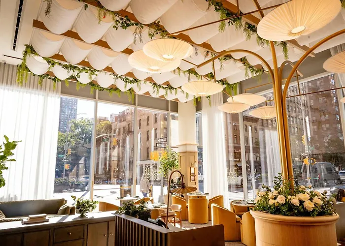 Hotel Park Ave Nyc
