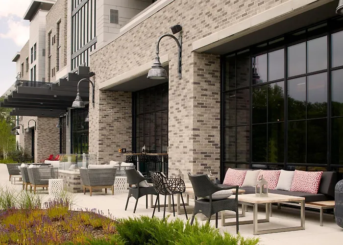 Archer Hotel Florham Park