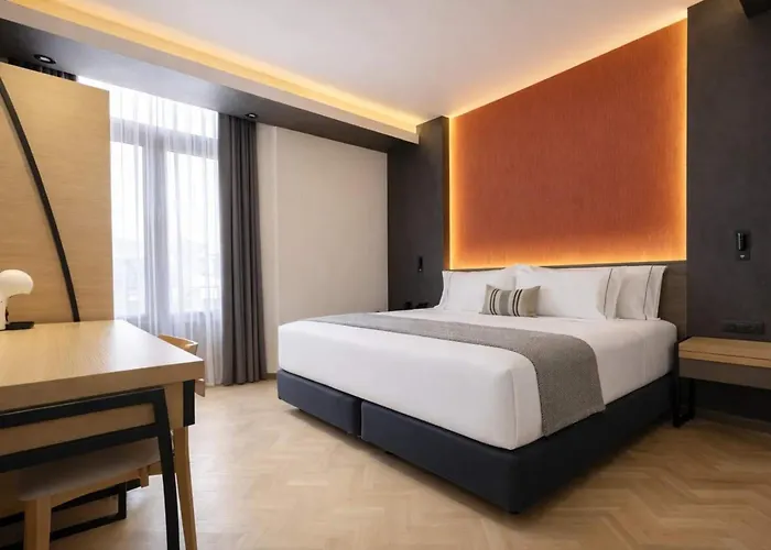 Hotel Catedral