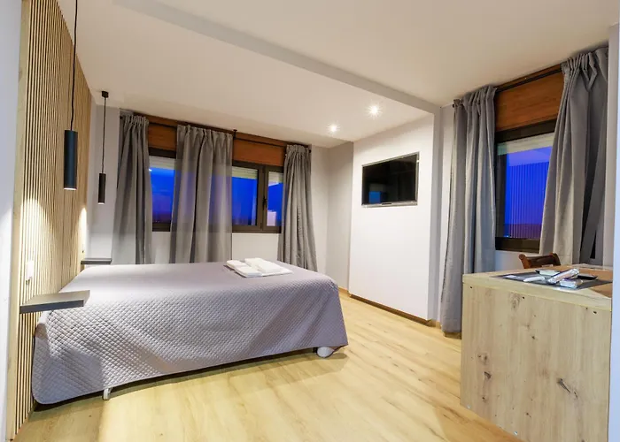 São Roque Suites