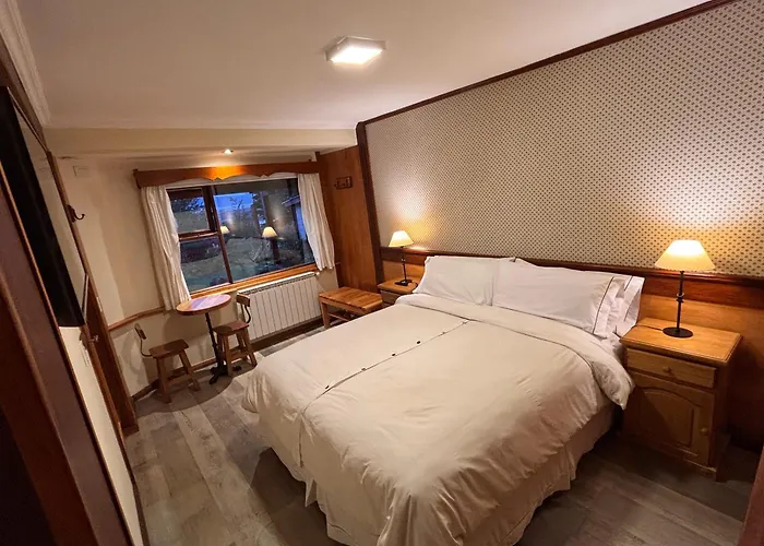 Ushuaia Lodge
