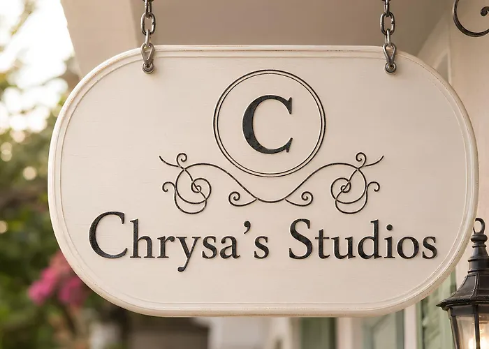 Chrysa'S Studios