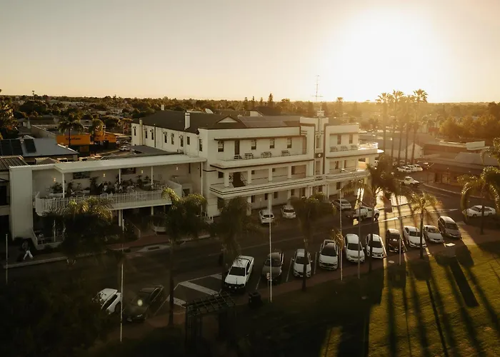 Hotel Renmark