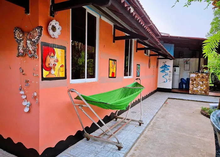 Ben Guesthouse Phu Quoc