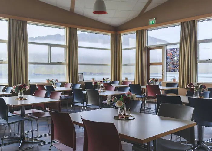 The Cliff Hotel