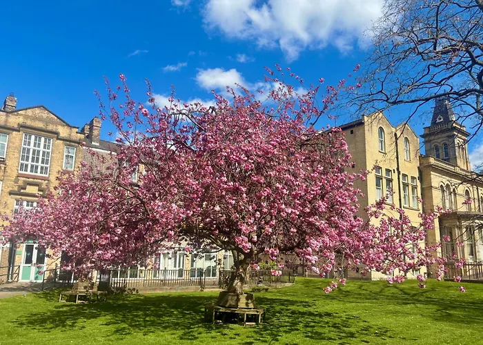 Endsleigh Park Hotel