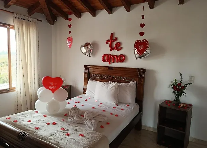Hotel Estaciones