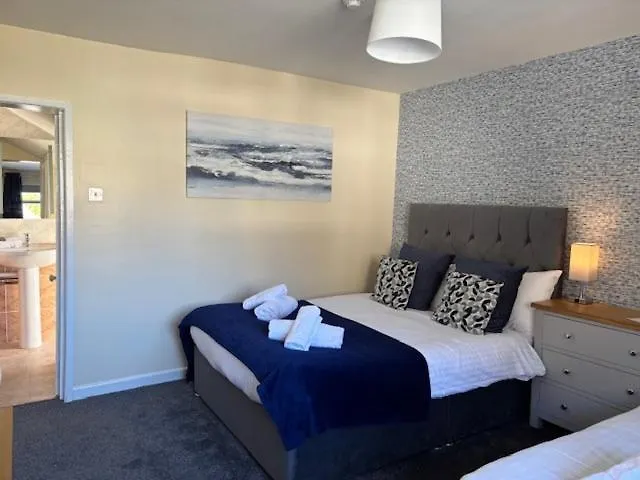 The New Inn
