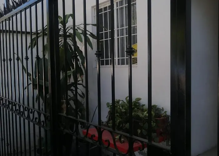 Pomarrosa