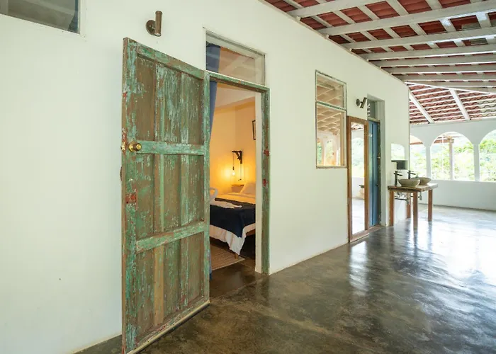 La Veranda