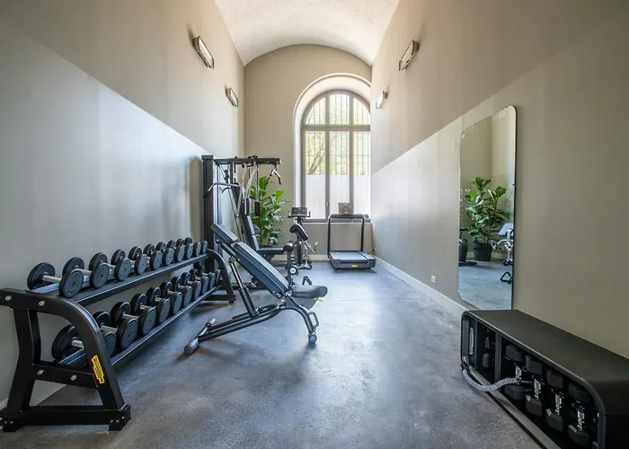 Auberge de jeunesse Combo Torino