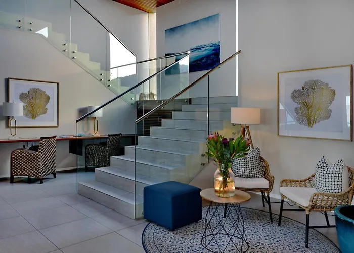The Shark Bay Boutique Hotel & Spa