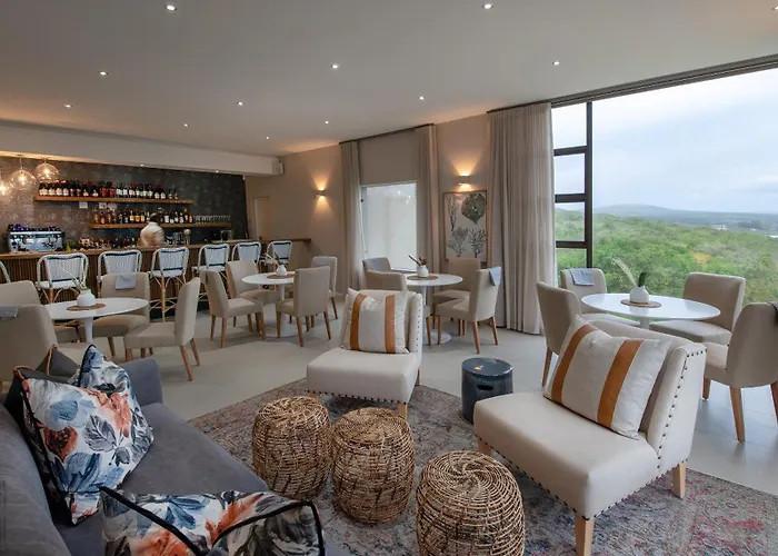 The Shark Bay Boutique Hotel & Spa