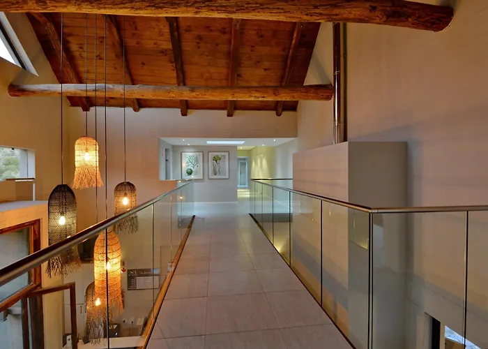 The Shark Bay Boutique Hotel & Spa