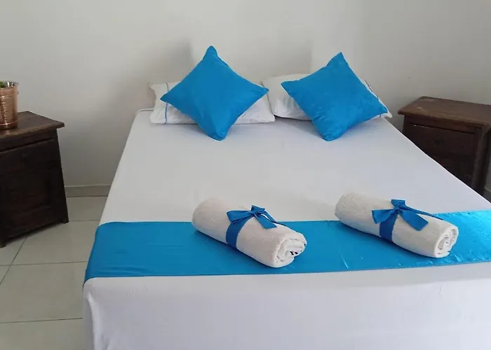 Hotel Anapoima Plaza In