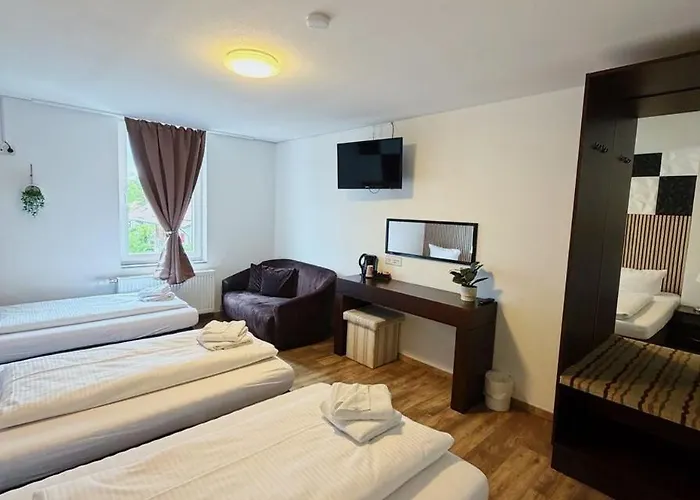 My Hostel Fuessen