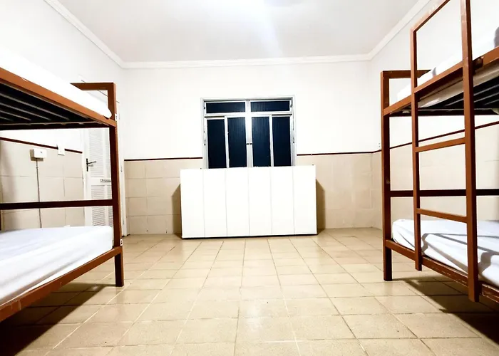 Hostel Diniz