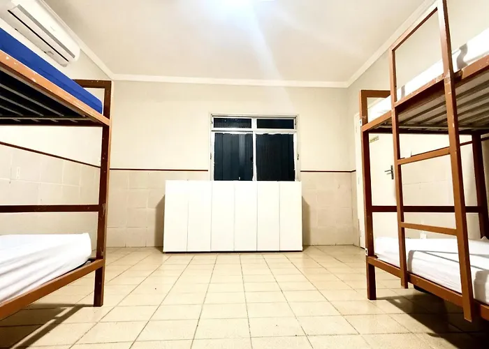 Hostel Diniz