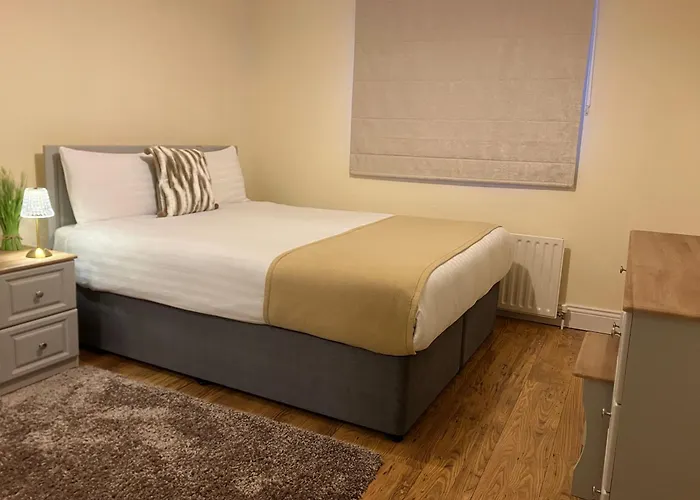 Bru Radharc Na Mara - Sea View Hostel