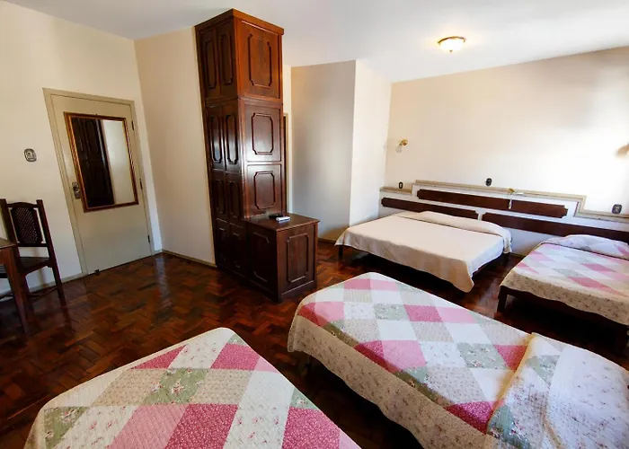 Hotel Colonial