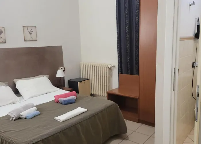 Hotel Lisa