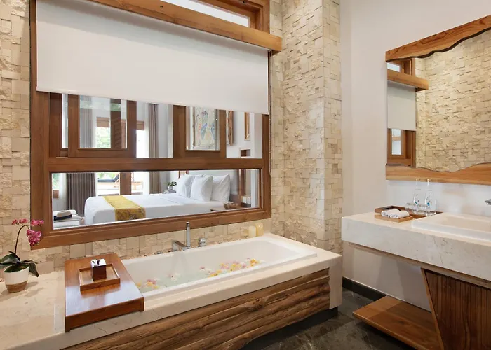Harsono Boutique Resort Bali