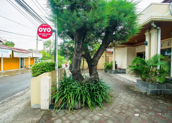 Capital O 90643 Suri Guest House Syariah